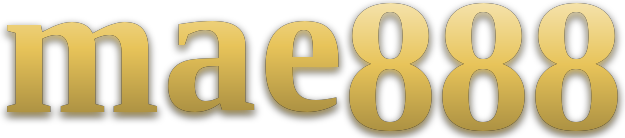 mae888 logo